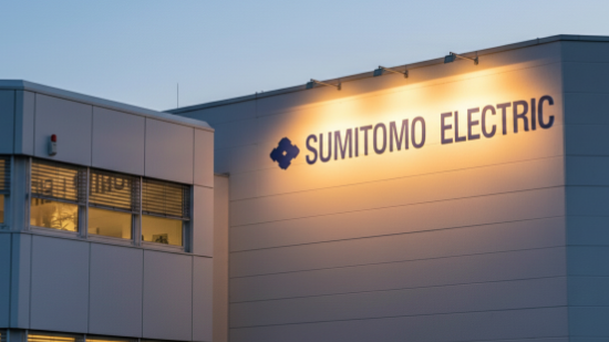Was macht uns besonders - Unsere Werte und Benefits bei Sumitomo